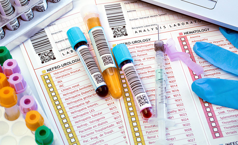 phlebotomy